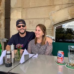 Meet your Posher, Javier